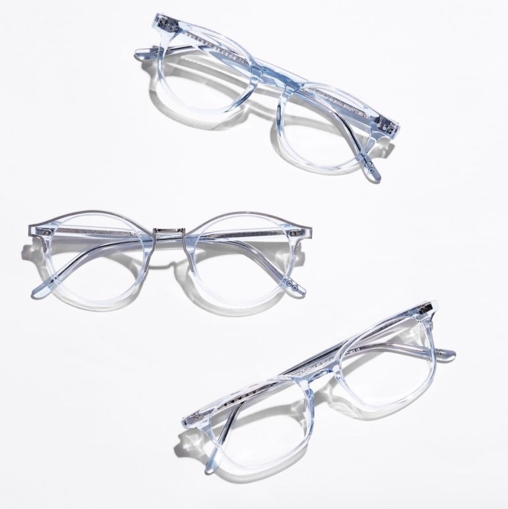 affordable glasses toronto