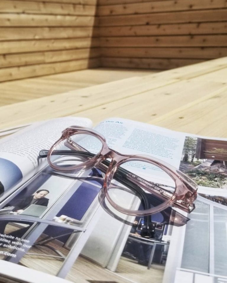 The 6 Best Places To Shop Trendy And Affordable Glasses In Toronto