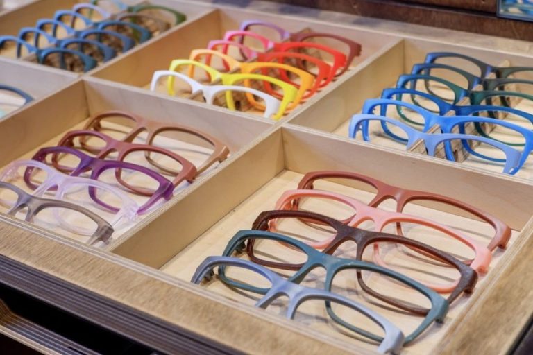 The 6 Best Places To Shop Trendy And Affordable Glasses In Toronto