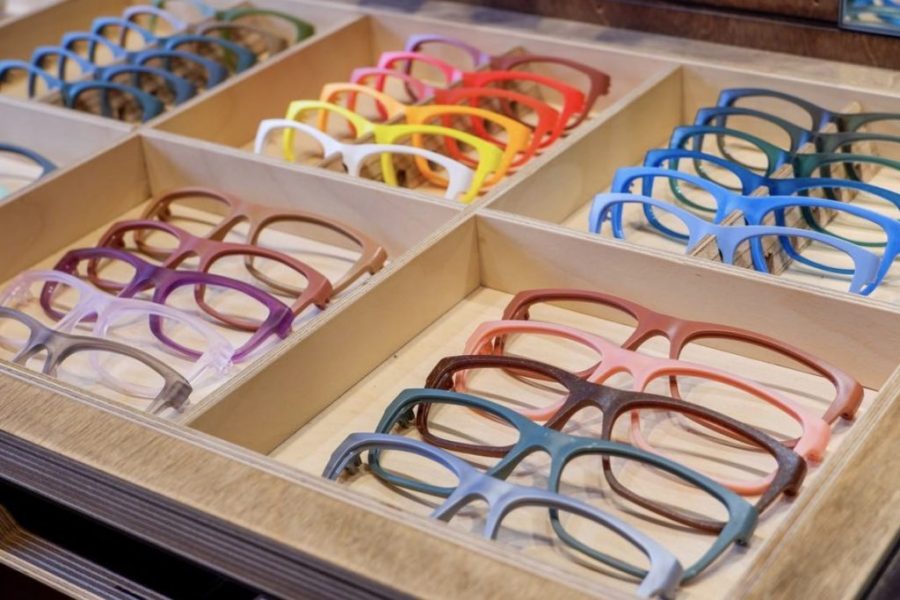 The 6 Best Places To Shop Trendy And Affordable Glasses In Toronto