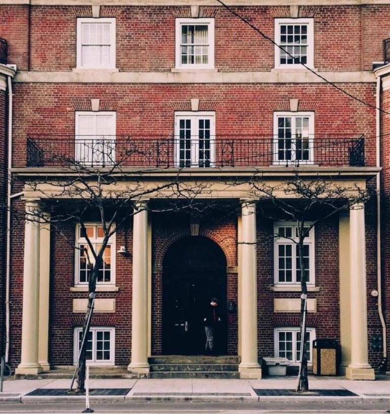 25+ Places To Donate Your Used Clothing In Toronto