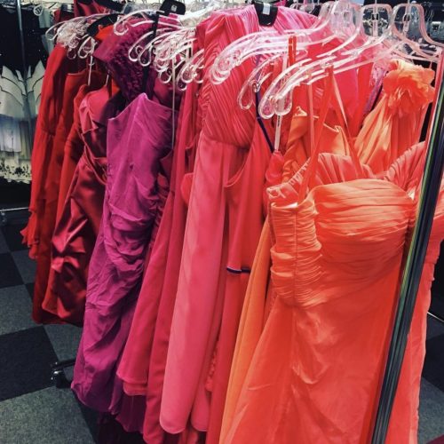 25+ Places To Donate Your Used Clothing In Toronto