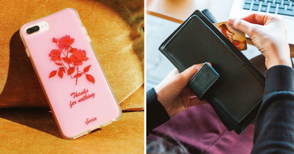 How I Got Duped Into Buying A Scam Product On Instagram