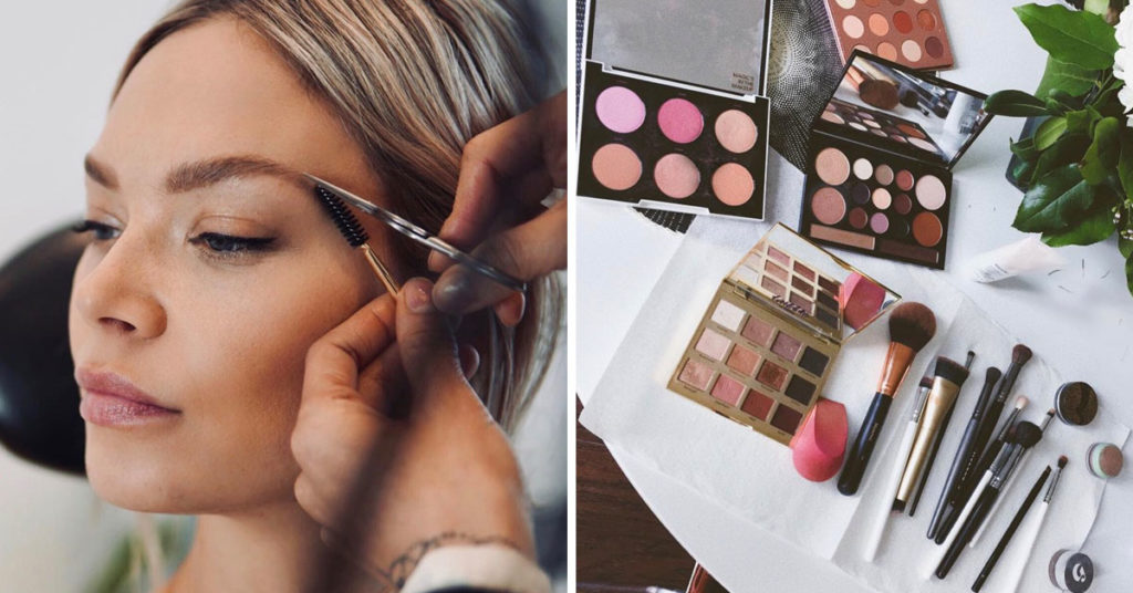 Makeup Cl Toronto Saubhaya Makeup