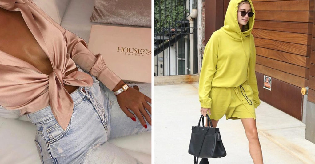 8 Brands Celebrities Are Wearing That You Can Actually Afford