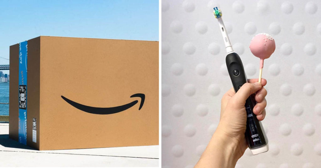 17 Of The Amazon Prime Day Best Sellers By Country