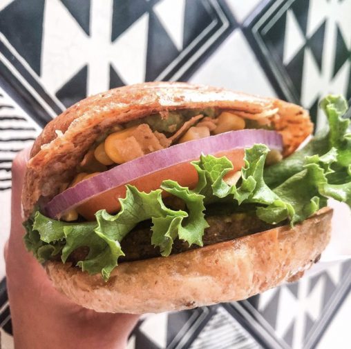 A Mega Popular NYC Vegan Restaurant Is Opening In Toronto