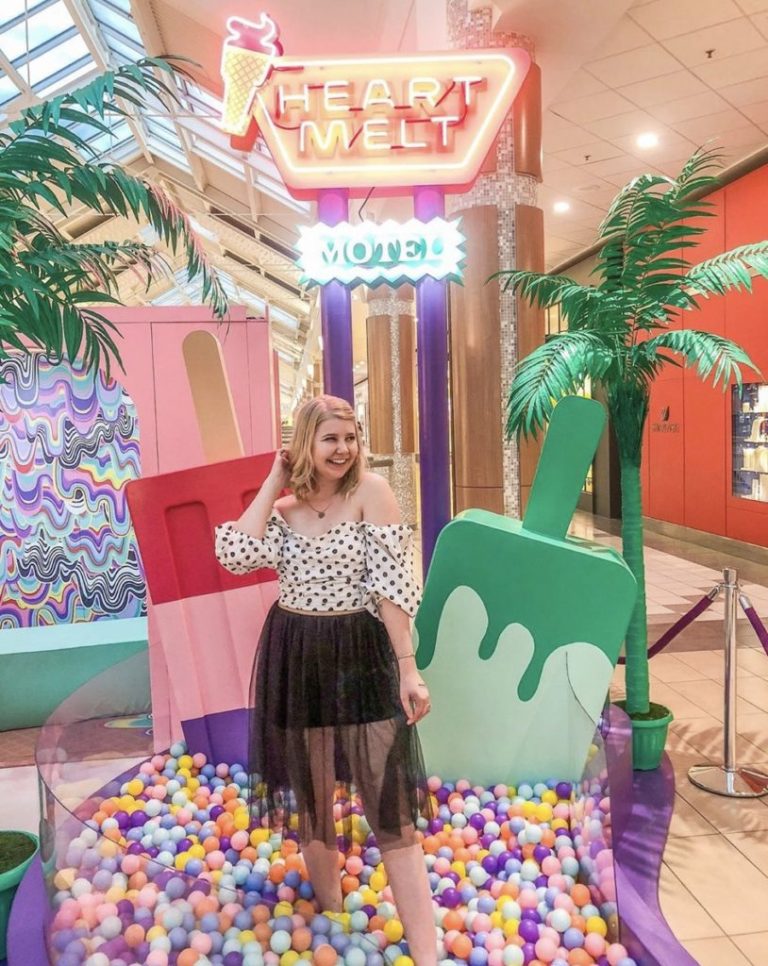 6 Ways Malls & Stores Are Adapting To Current Retail Trends