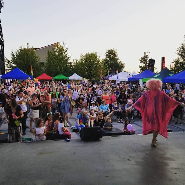 free events vancouver pride 