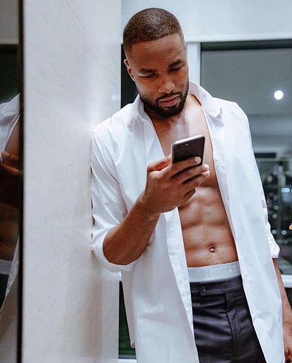 serge ibaka topik wear