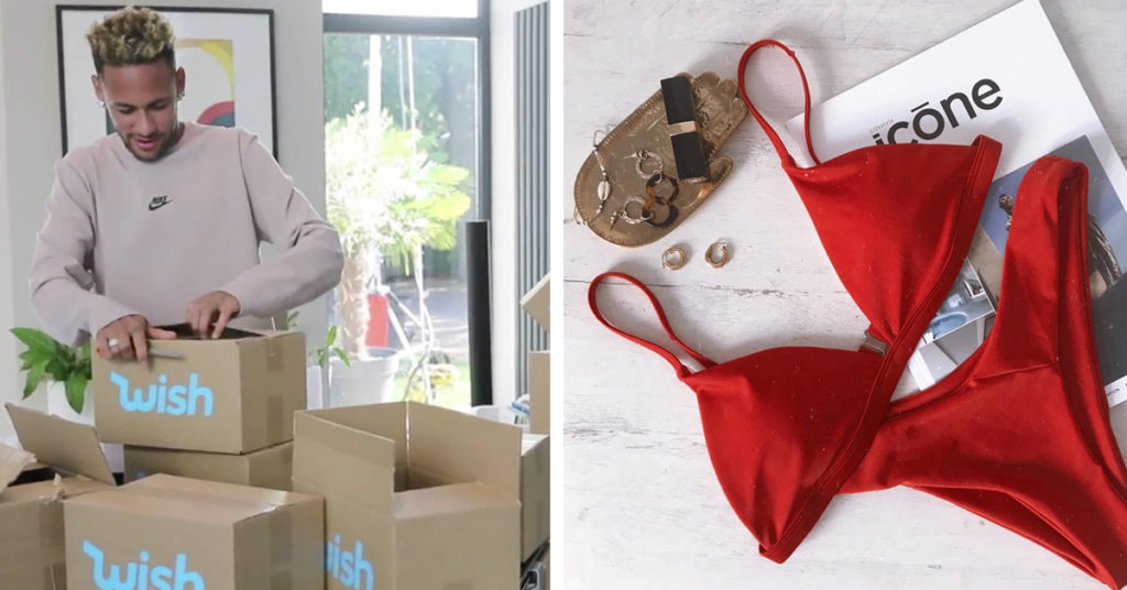 Everything To Know About Wish, The Super Popular Shopping App