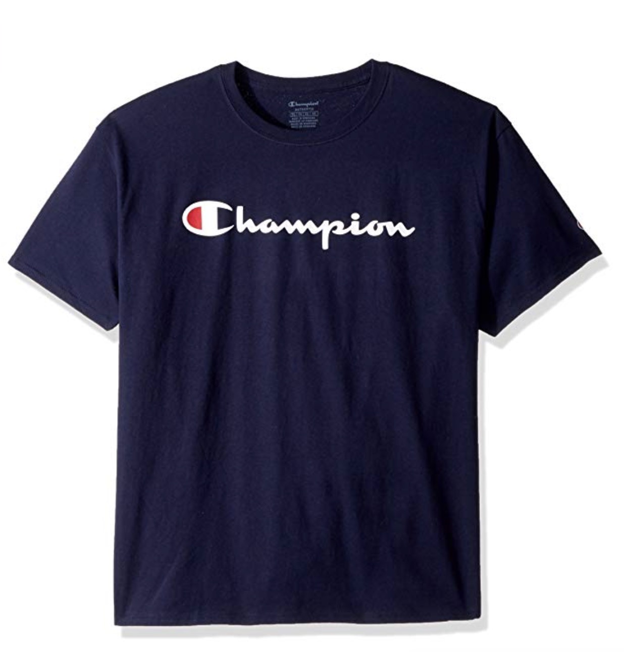 champion shirt 