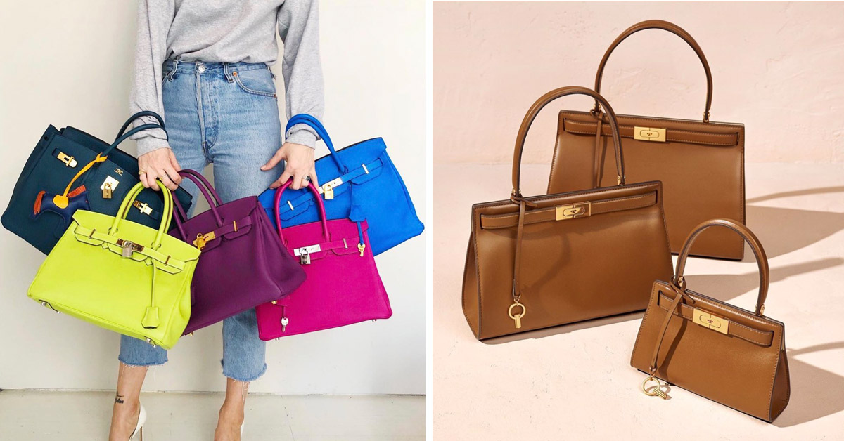 Hermès Bag Review 2022: Birkin Bag and Hermès Kelly Bag Remain