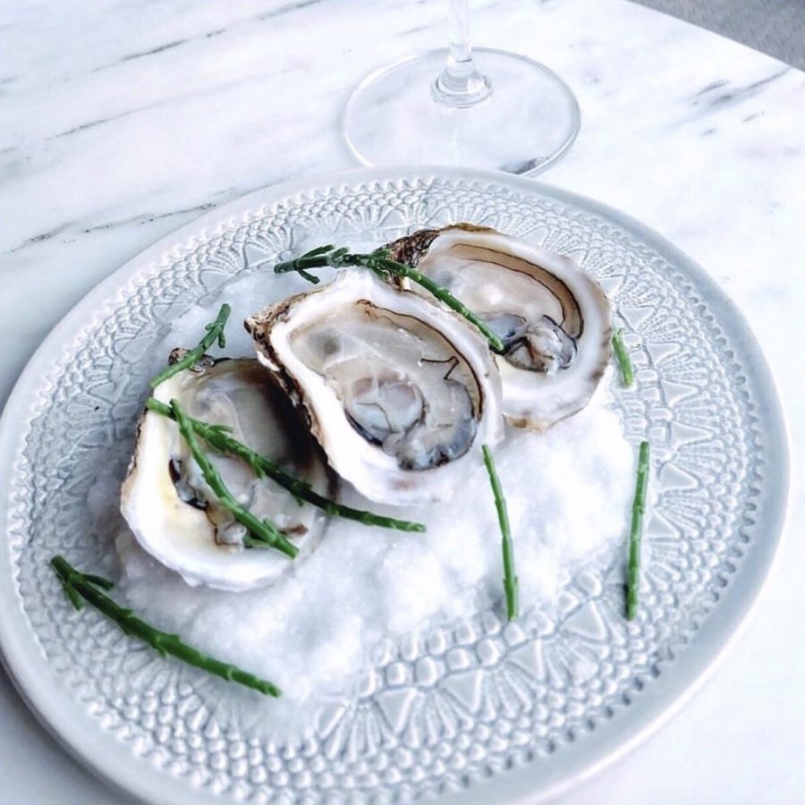 Buck a Shuck Oysters Near Me Fresh Catch in Coastal Towns