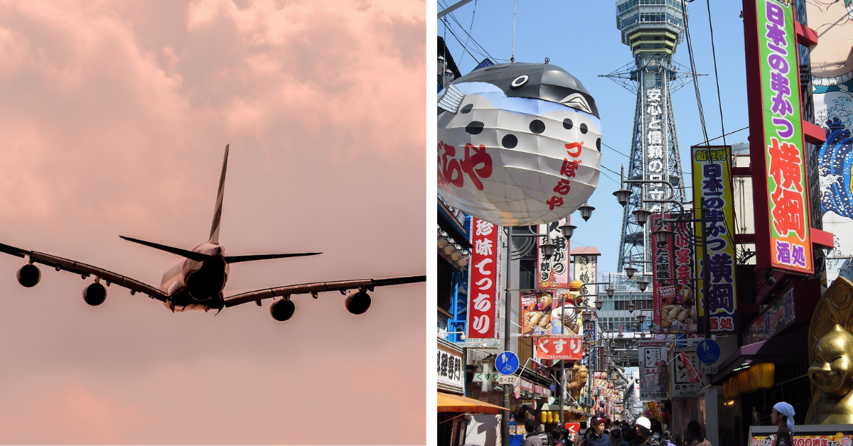 The Top 3 Cheapest Destinations From Canada To Travel To