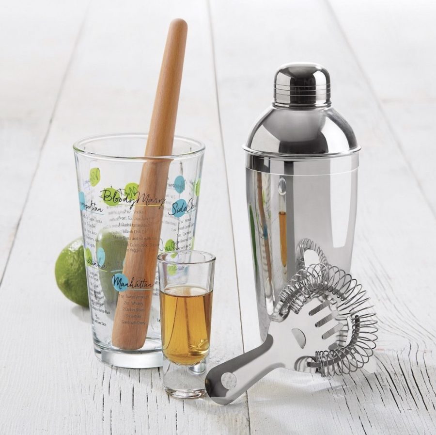 6 Of Toronto's Best Cocktail Supply Stores For AtHome Connoisseurs