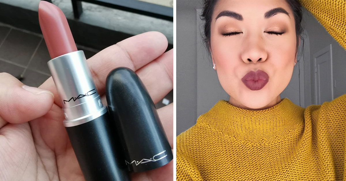 6 Of The Best Dupes For Popular High End Lipsticks