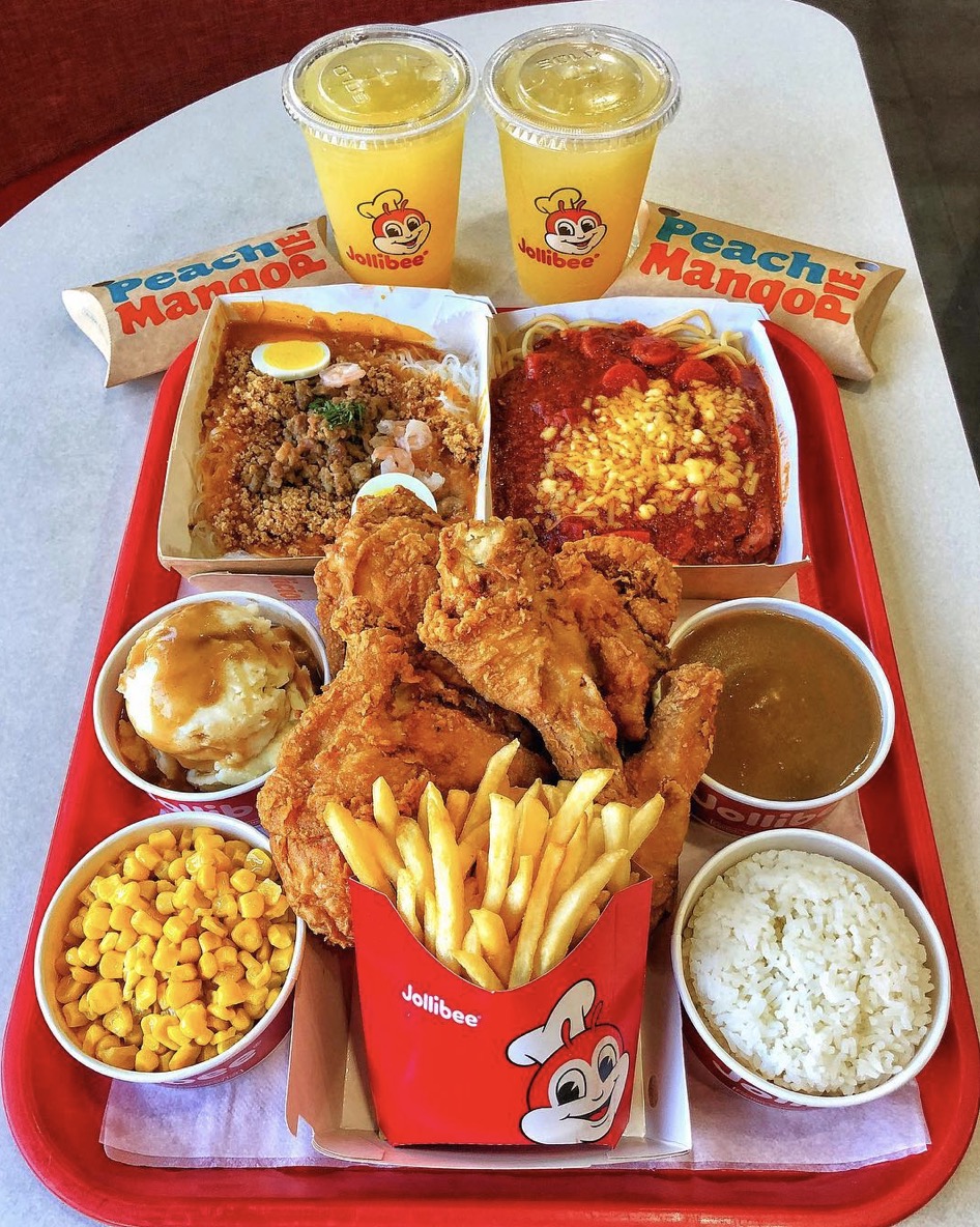 A New Jollibee Location Is Set To Open This Fall And We Can't Wait