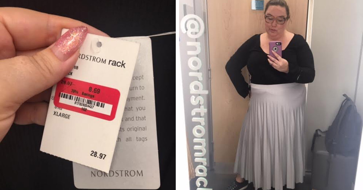 nordstrom rack plus size evening dresses