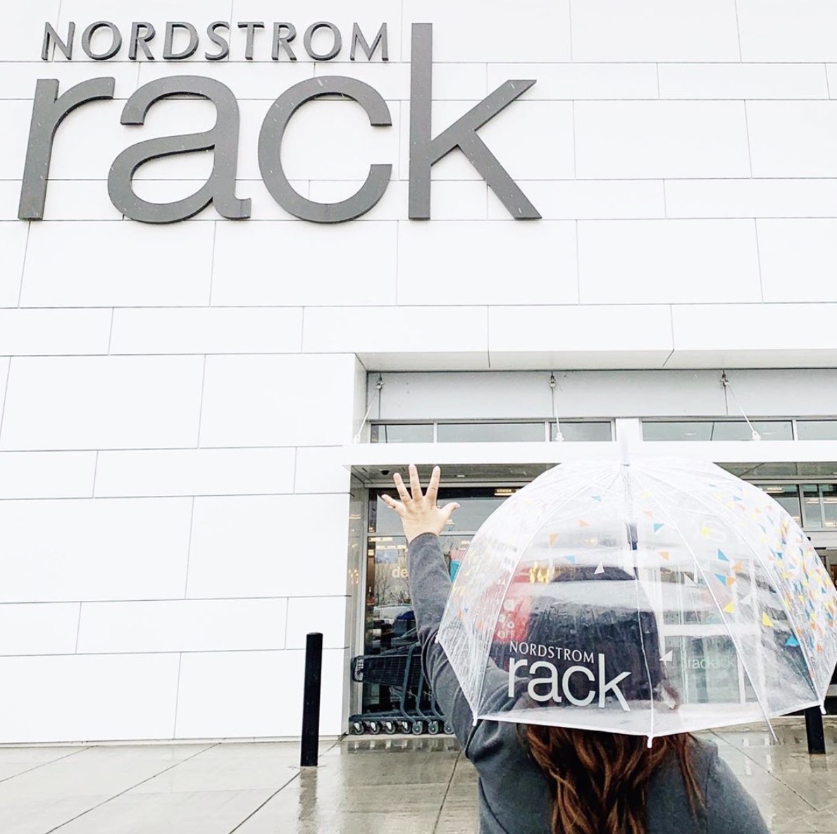 plus size shopping nordstrom rack
