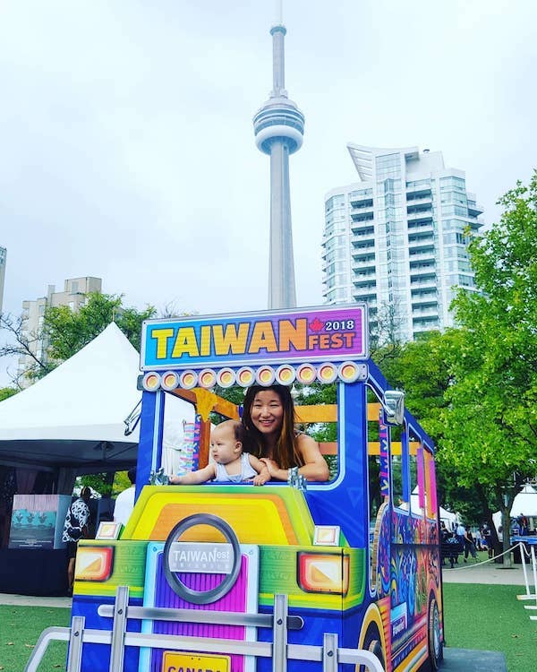 free toronto events august 2019