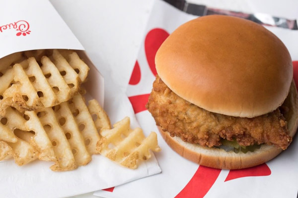 toronto chick fil a