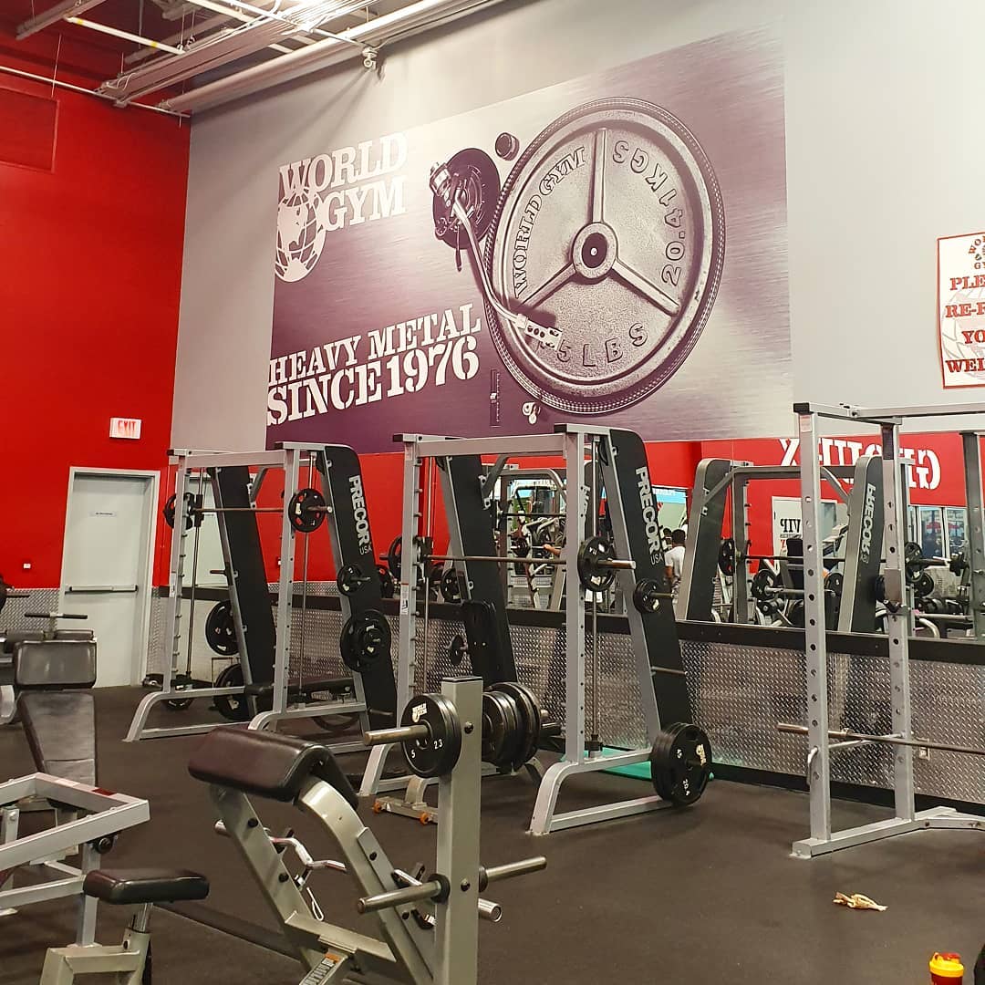 The 6 Cheapest Gyms In Toronto To Join Right Now