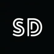 SD logo 