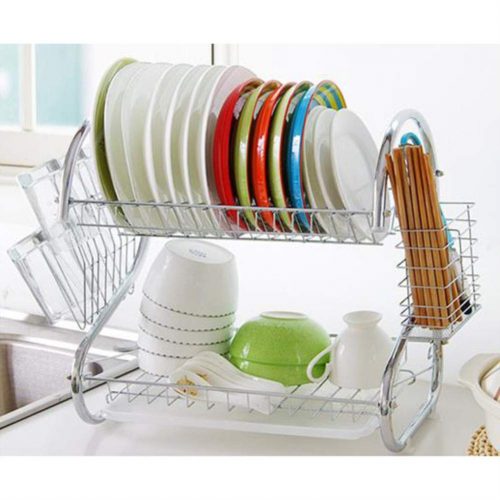 Ocamo Dish Rack