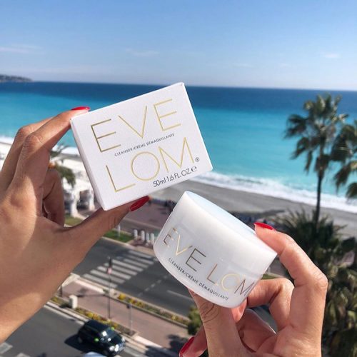 Eve Lom Cleanser