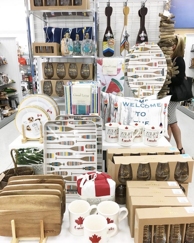 7 Of The Best HomeSense Locations To Shop In The GTA