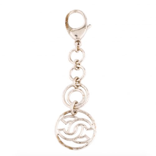 Chanel 2017 CC Bag Charm