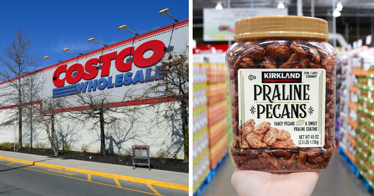Costco Just Became Canada's Second Largest Retailer