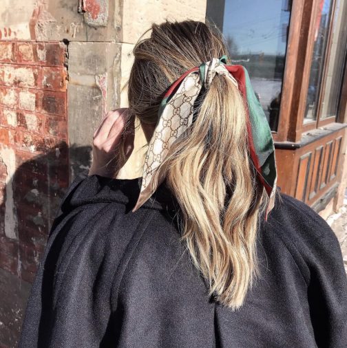 7 Of The Hottest Fall Accessory Trends To Shop Right Now