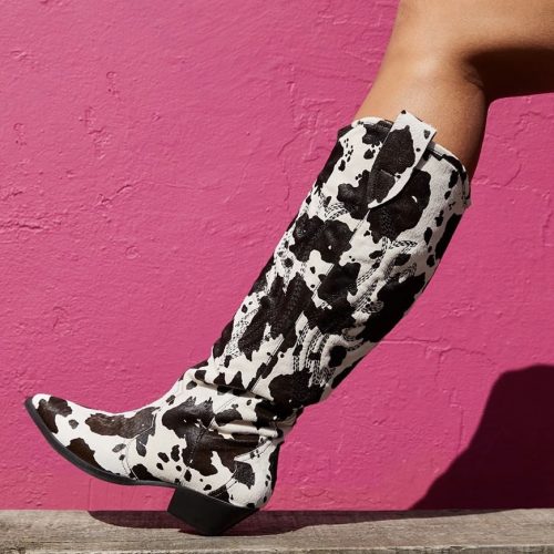 8 Chic & Trendy Fall Boots To Buy At Every Price Range