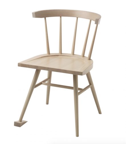 ikea x off white drop