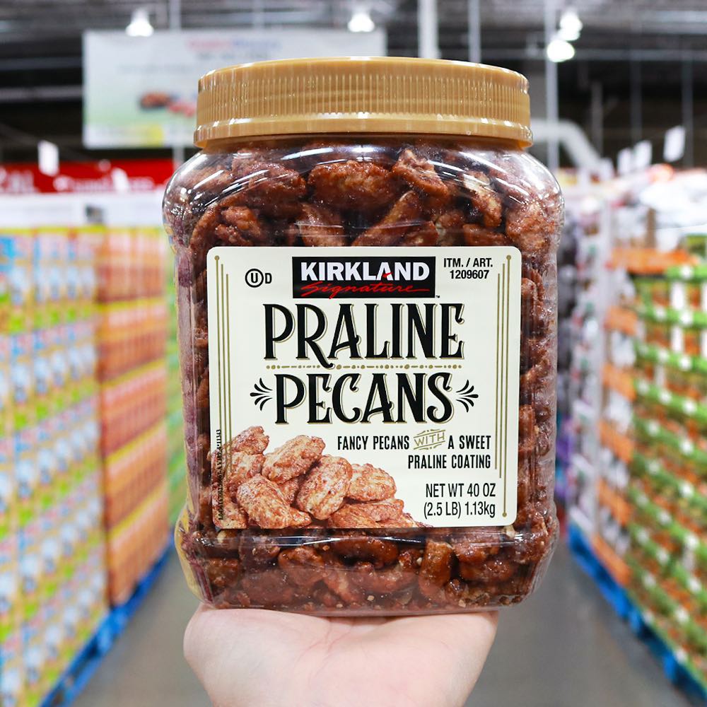 Kirkland brand