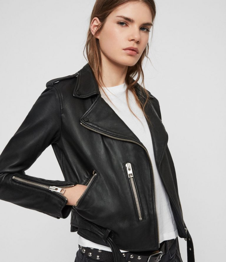 10 Best Places To Buy A Leather Jacket In Toronto And The GTA