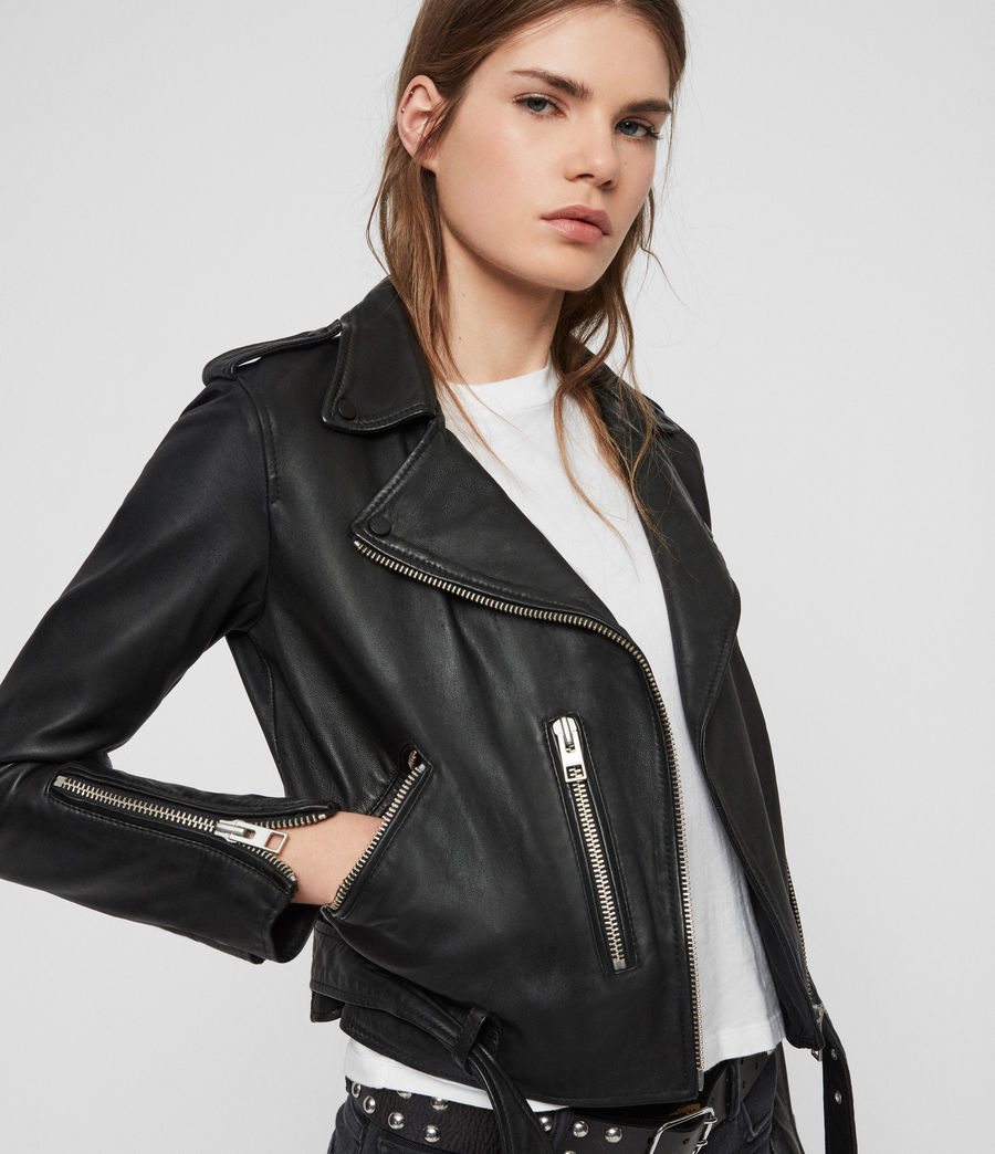 10 Best Places To Buy A Leather Jacket In Toronto And The GTA