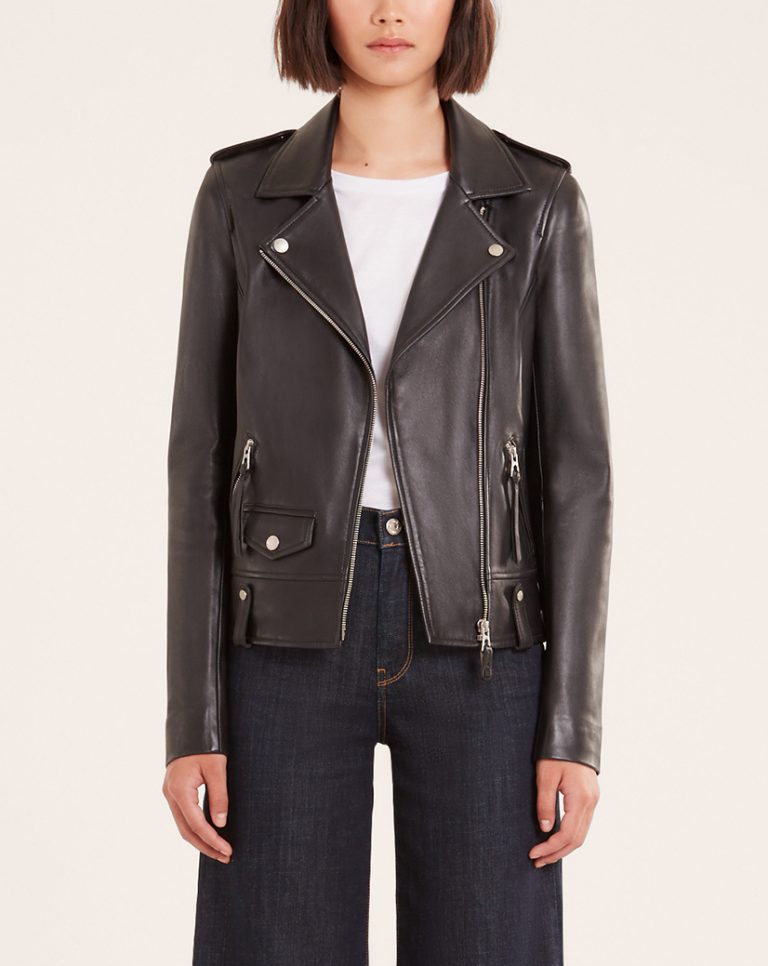 10 Best Places To Buy A Leather Jacket In Toronto And The GTA