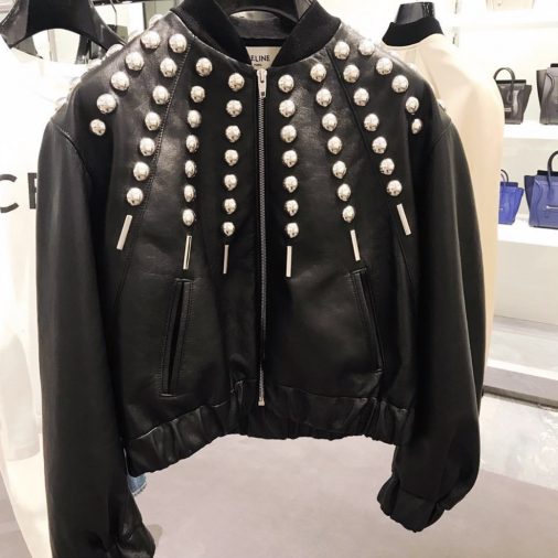 10 Best Places To Buy A Leather Jacket In Toronto And The GTA