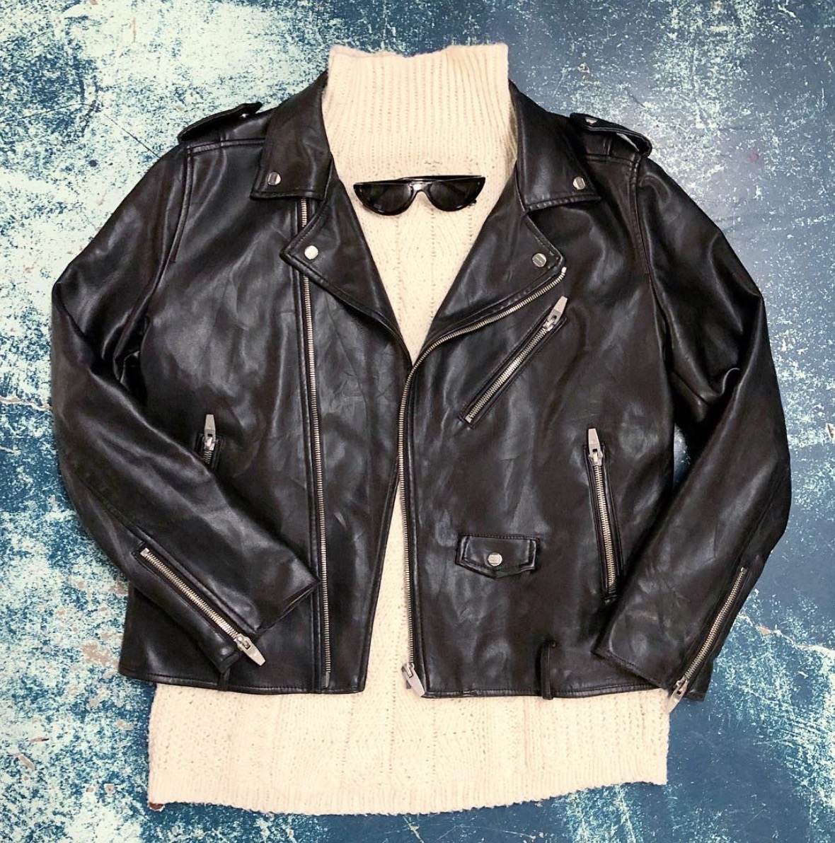 10 Best Places To Buy A Leather Jacket In Toronto And The GTA