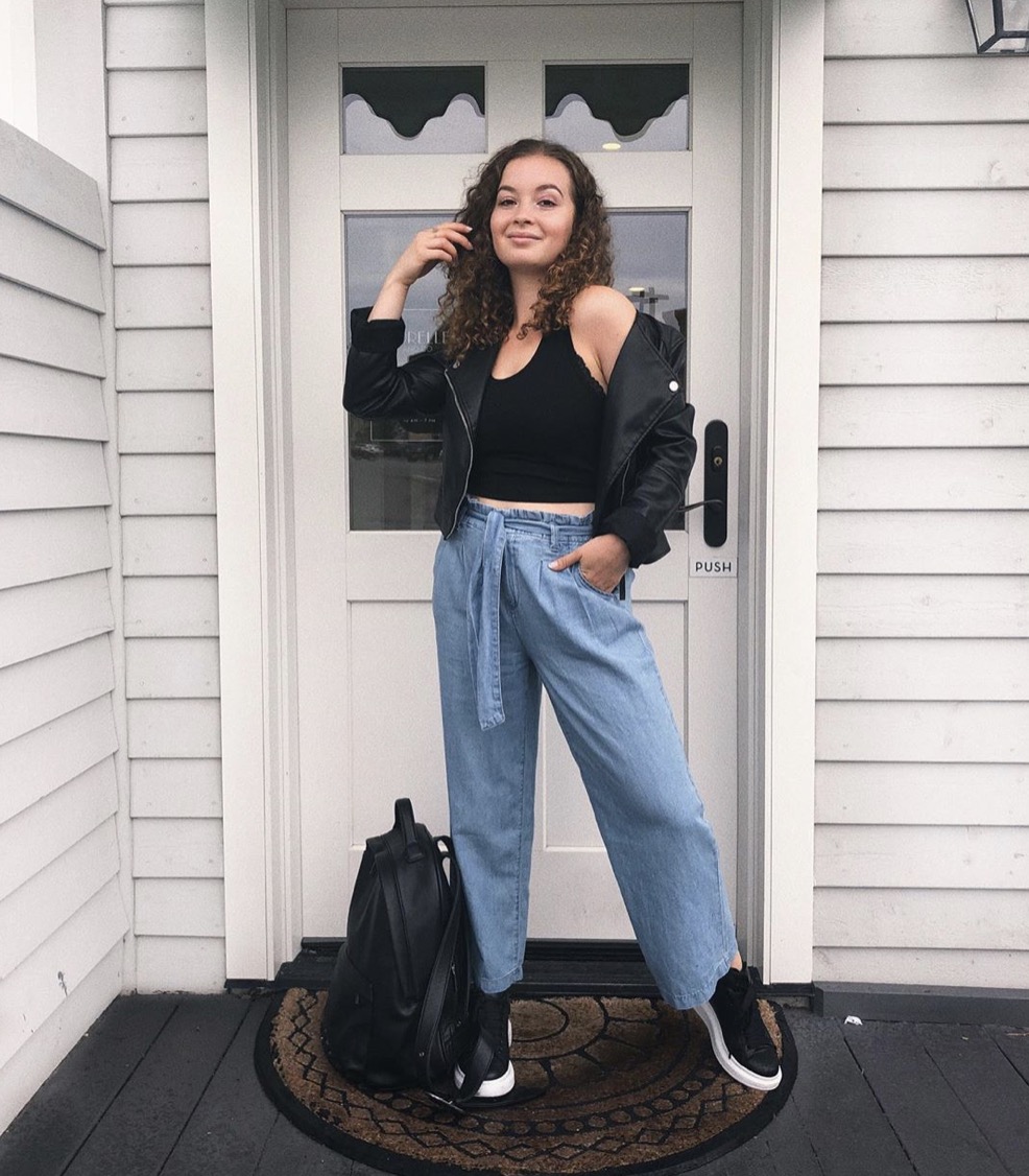 10 Best Places To Buy A Leather Jacket In Toronto And The GTA