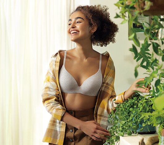 most comfortable bras