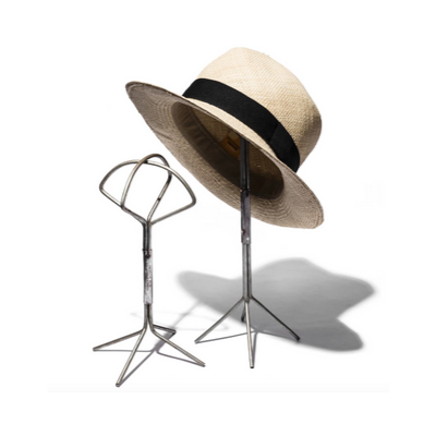 Large Folding Hat Stand