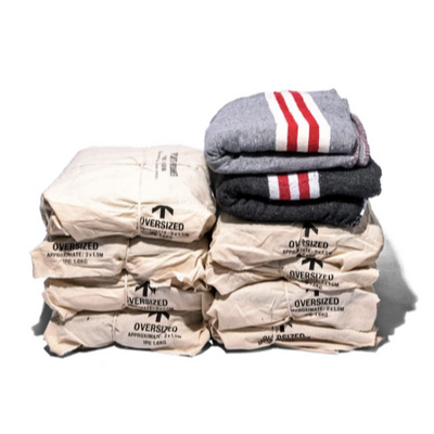 Moving Blanket