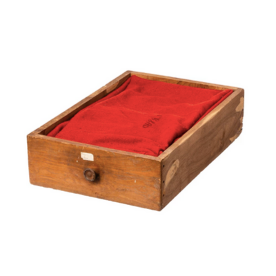 Vintage Drawer Pet Bed