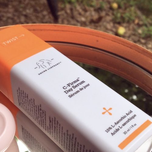 Drunk Elephant C-Frima Vitamin C Day Serum