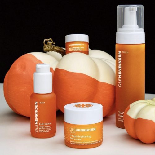 Ole Henriksen The Clean Truth Foaming Cleanser