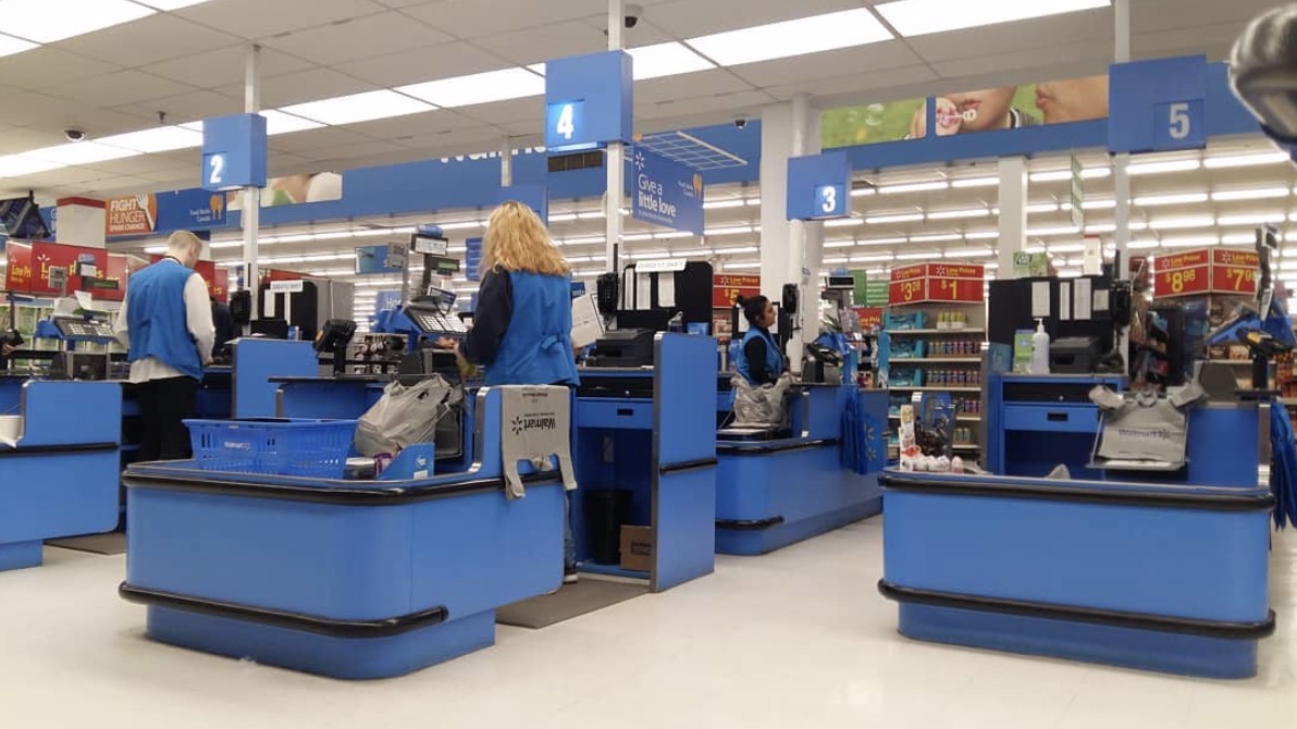 Walmart Secrets To Know For Your Next Shopping Trip